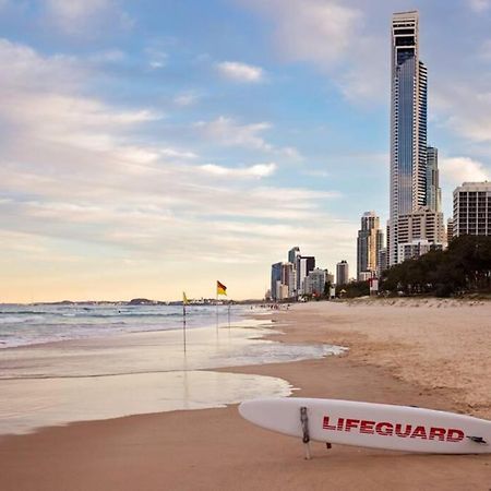 Surfers Paradise Self Contained 1 Bed Unit Gold Coast Kültér fotó