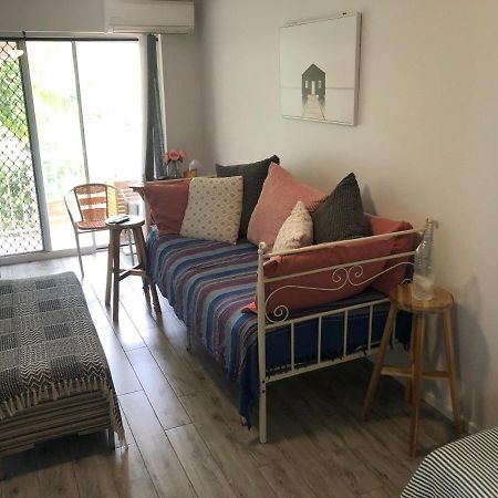 Surfers Paradise Self Contained 1 Bed Unit Gold Coast Kültér fotó