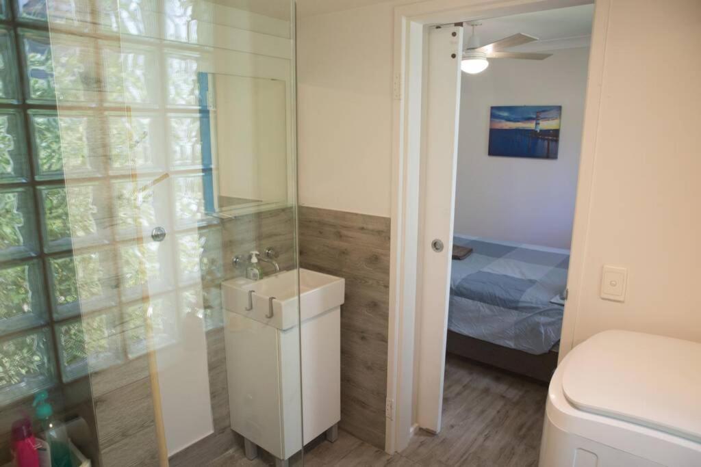 Surfers Paradise Self Contained 1 Bed Unit Gold Coast Kültér fotó