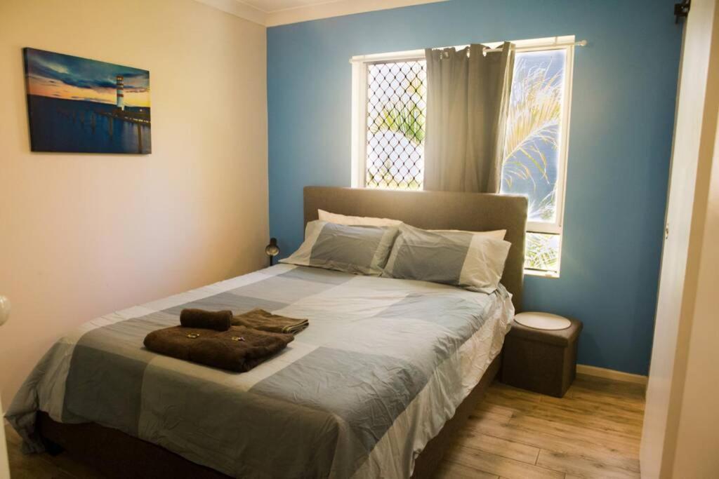 Surfers Paradise Self Contained 1 Bed Unit Gold Coast Kültér fotó