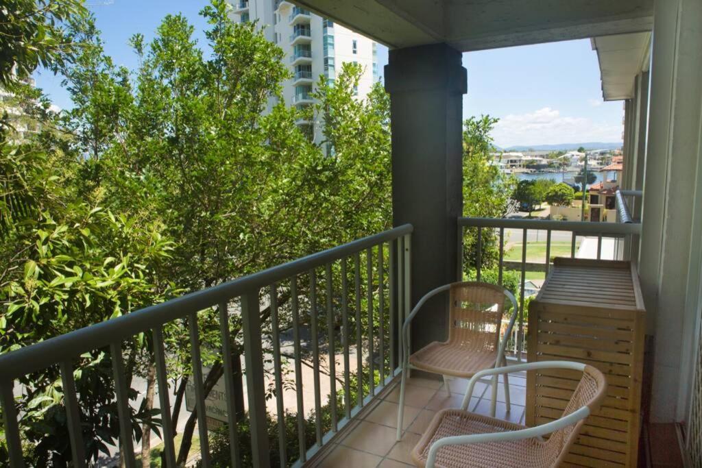 Surfers Paradise Self Contained 1 Bed Unit Gold Coast Kültér fotó