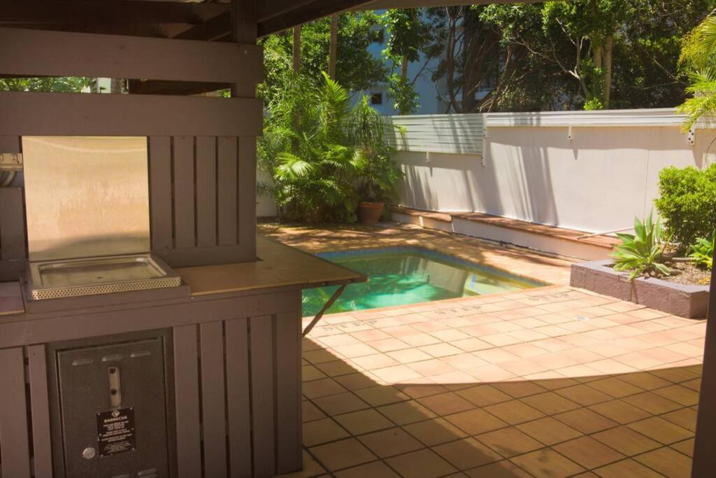 Surfers Paradise Self Contained 1 Bed Unit Gold Coast Kültér fotó