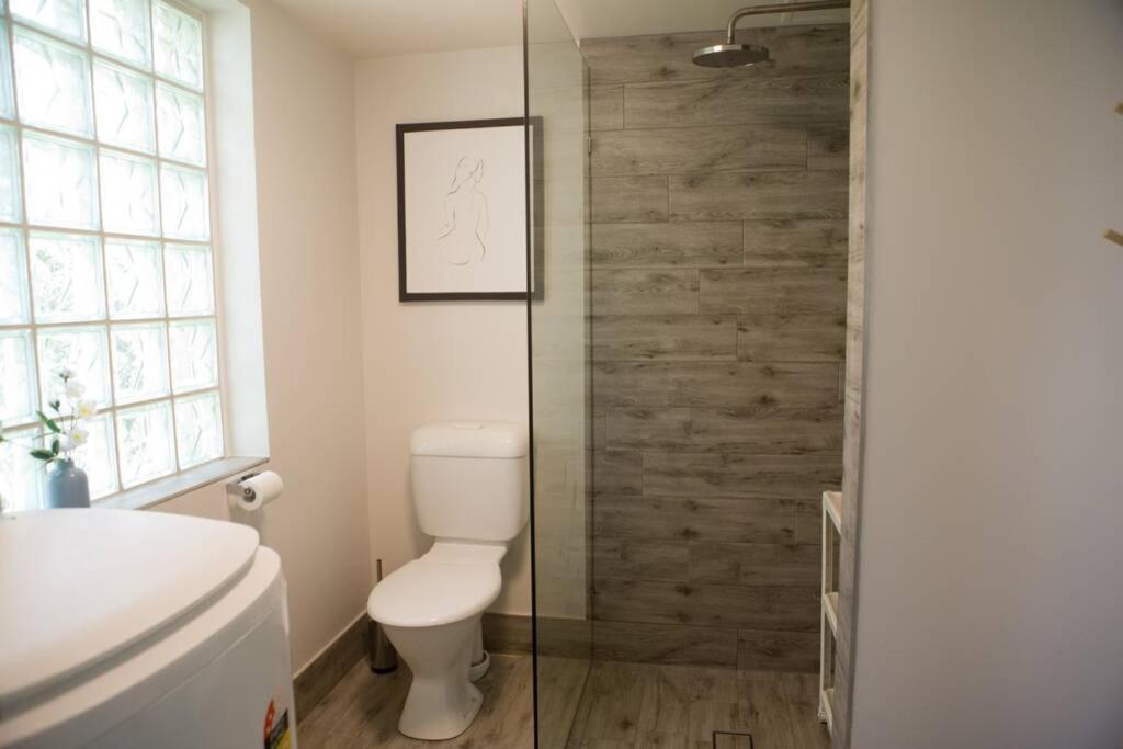 Surfers Paradise Self Contained 1 Bed Unit Gold Coast Kültér fotó