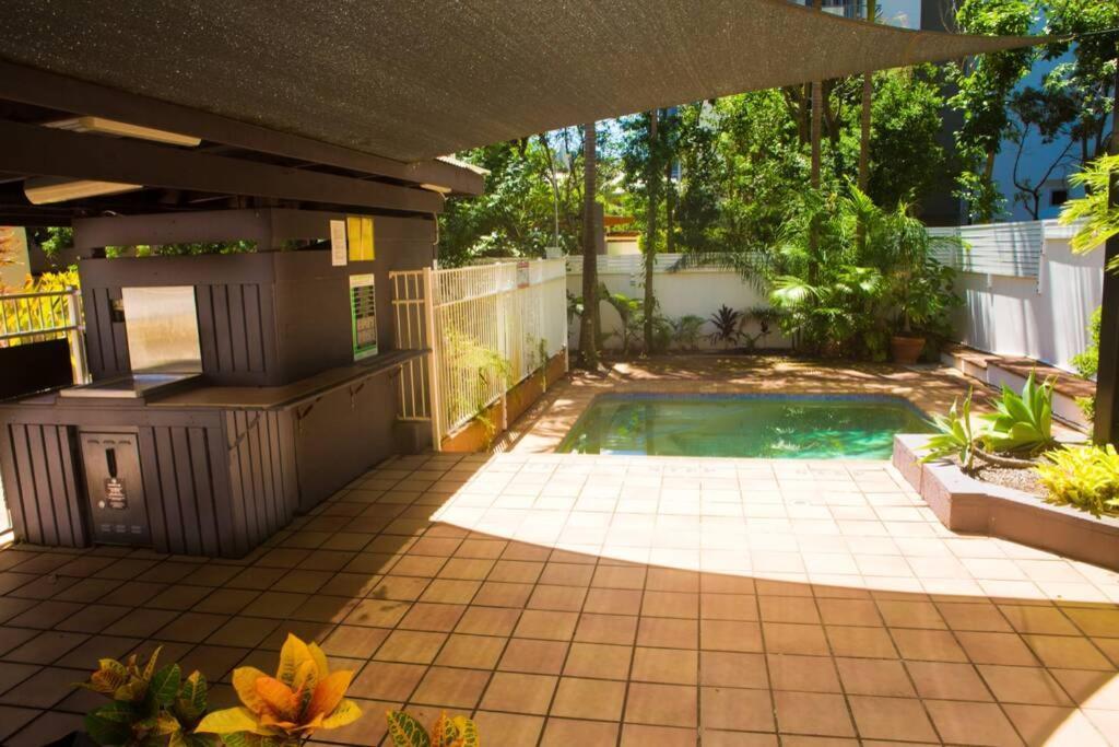 Surfers Paradise Self Contained 1 Bed Unit Gold Coast Kültér fotó