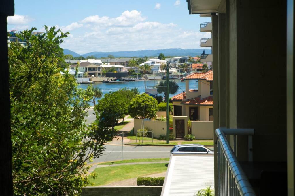 Surfers Paradise Self Contained 1 Bed Unit Gold Coast Kültér fotó