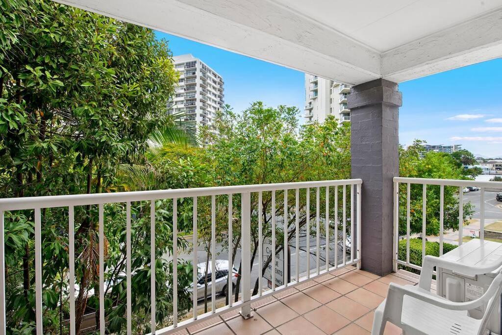 Surfers Paradise Self Contained 1 Bed Unit Gold Coast Kültér fotó