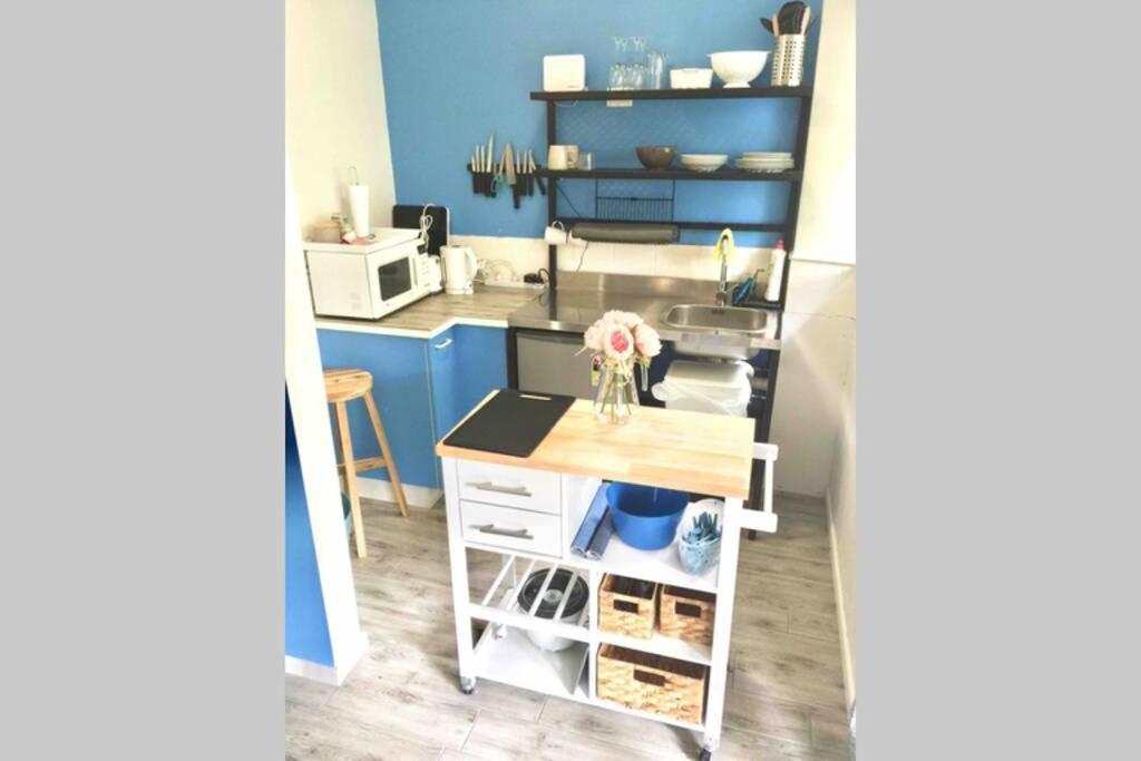 Surfers Paradise Self Contained 1 Bed Unit Gold Coast Kültér fotó