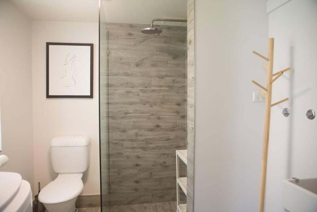 Surfers Paradise Self Contained 1 Bed Unit Gold Coast Kültér fotó
