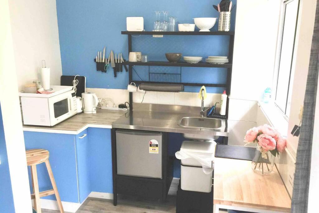 Surfers Paradise Self Contained 1 Bed Unit Gold Coast Kültér fotó