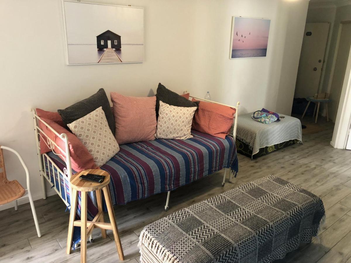 Surfers Paradise Self Contained 1 Bed Unit Gold Coast Kültér fotó