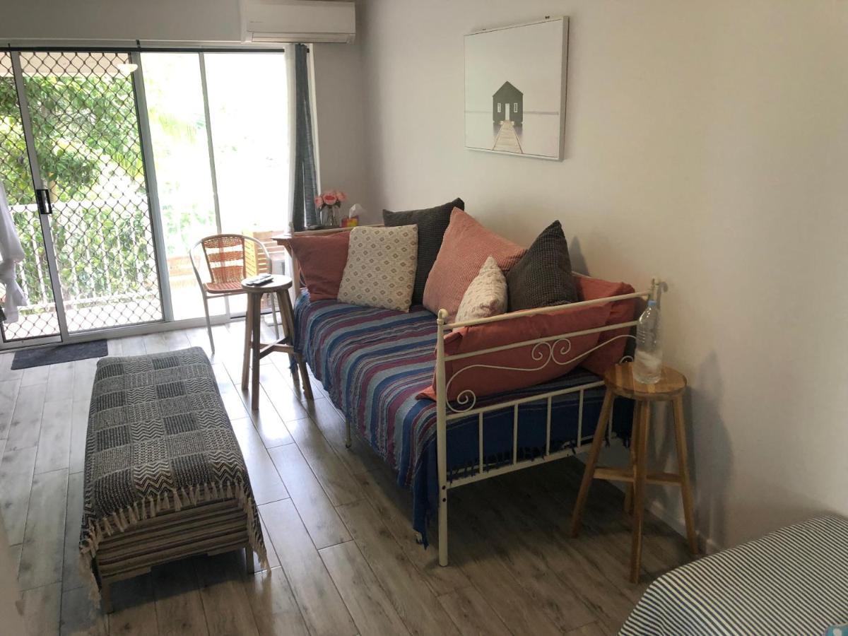 Surfers Paradise Self Contained 1 Bed Unit Gold Coast Kültér fotó