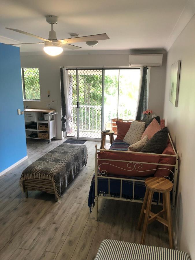 Surfers Paradise Self Contained 1 Bed Unit Gold Coast Kültér fotó